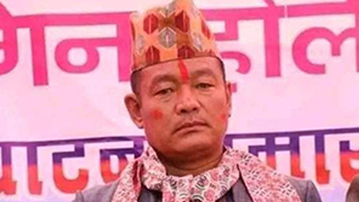 लागुऔषध कारोबारमा निसीखोला गाउँपालिका अध्यक्षलाई साढे तीन वर्ष कैदको फैसला
